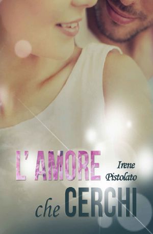 [La serie del rischio 2.0 01] • L'Amore Che Cerchi